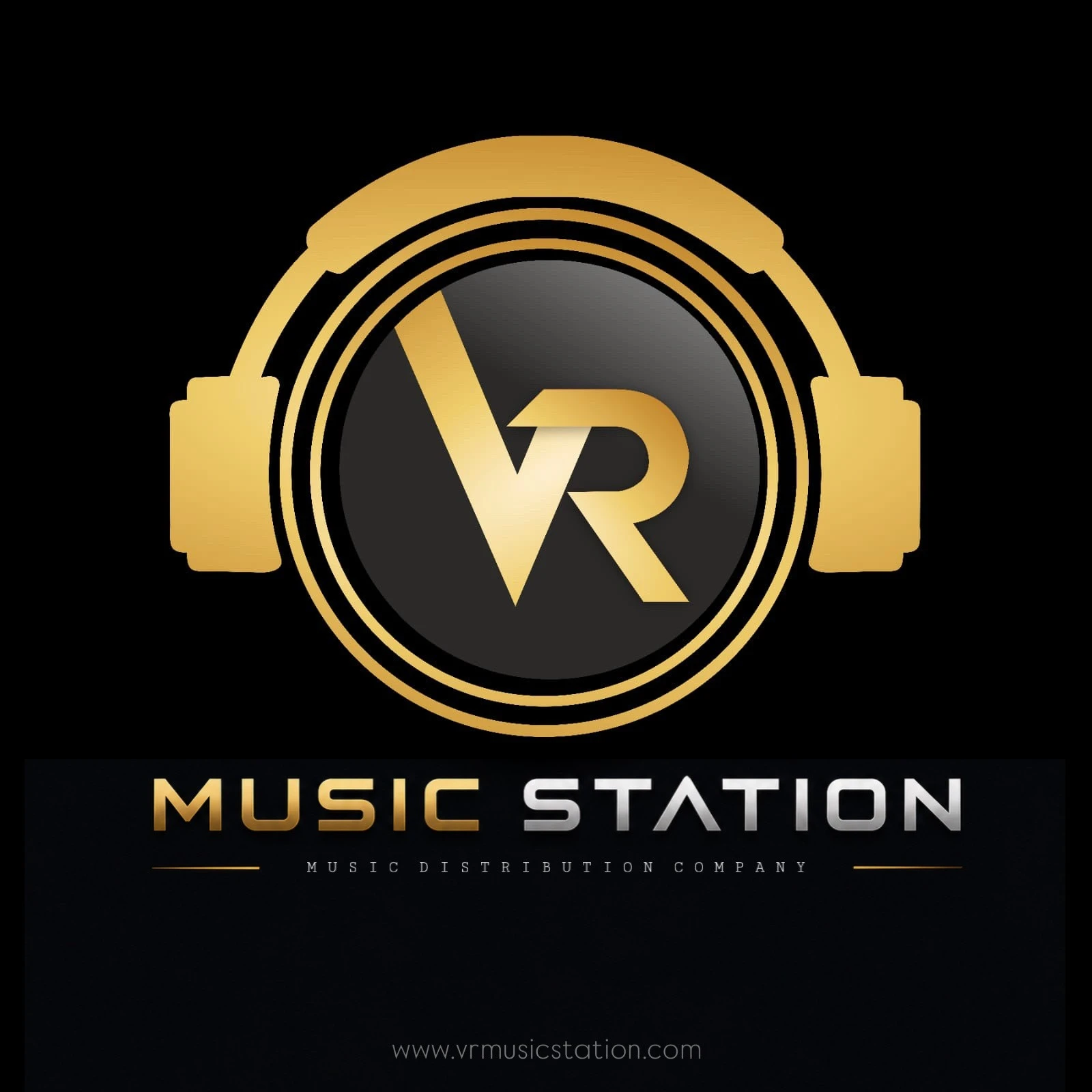 V R Music
